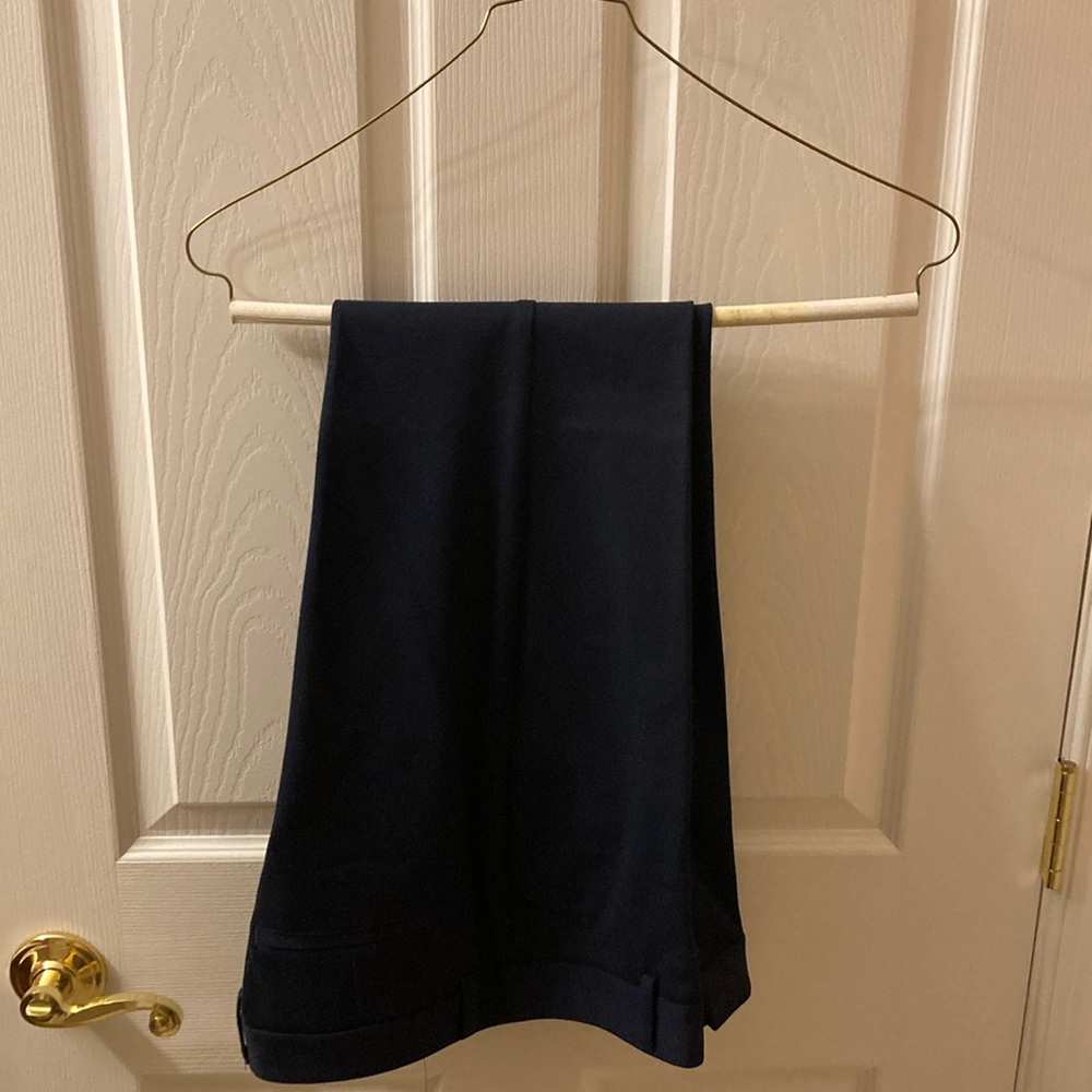 Express Editor Pants